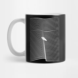 Wave Mug